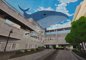 「忘れられない」小山内 瑚子