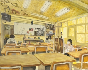 「16時30分」山本 晃太