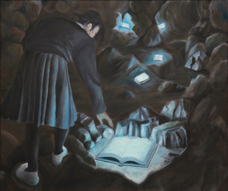 「道しるべ」