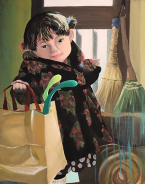 「拝啓、私へ。」佐藤 美空
